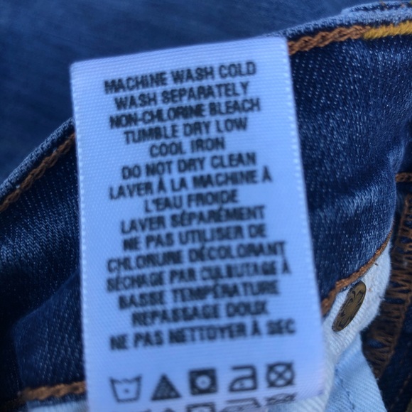 Lucky women’s Sofia bootcut jeans size 10/30 - Picture 13 of 15